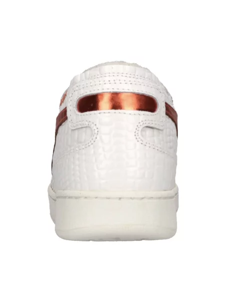 Sneakersy Diadora skórzane białe
