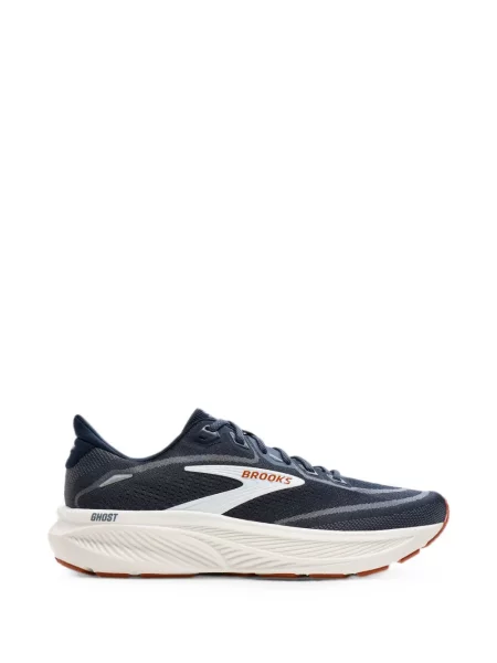 Sneakerși Brooks albastru