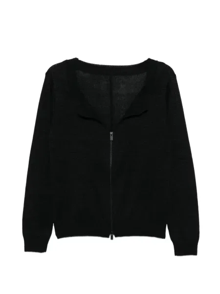 Palton Yohji Yamamoto negru