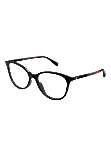 Ochelari de soare Gucci Eyewear negru