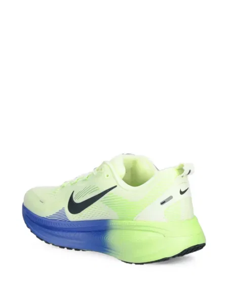 Sneakerși Nike Vomero cu autograf negru