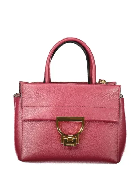 Body Coccinelle violet