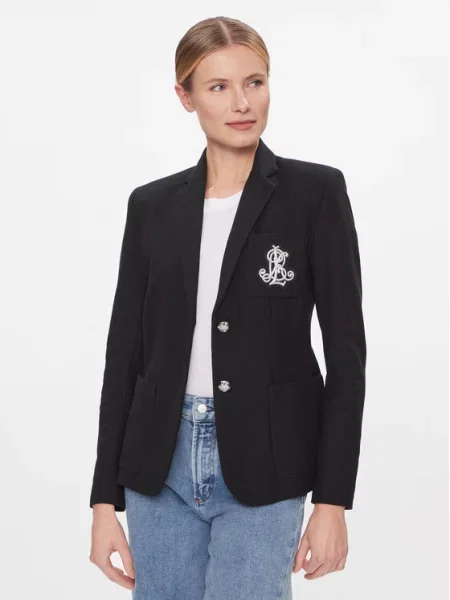 Sako LAUREN RALPH LAUREN černé