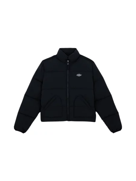 Kurtka Dickies czarna