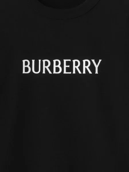 Hanorac Burberry negru