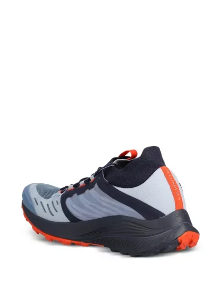 Sneakerși La Sportiva albastru