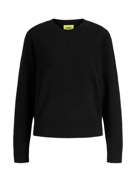 JJXX Pulover JXElba' negru