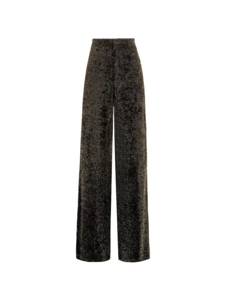 Pantaloni Gemy Maalouf negru