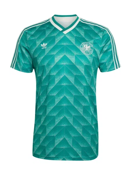 Tričko Adidas bílé