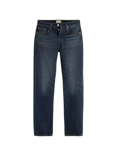 Blugi Levi's® albastru