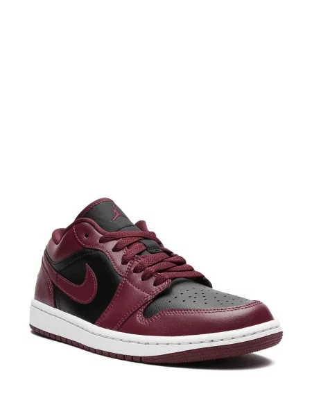 Sportbačiai Jordan Air Jordan 1 juoda
