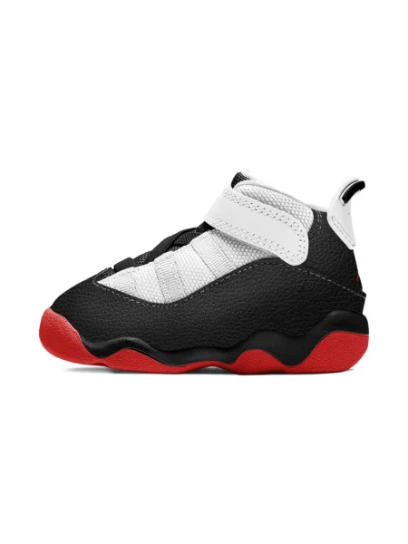 Sneakersy dziecięce Jordan czarne