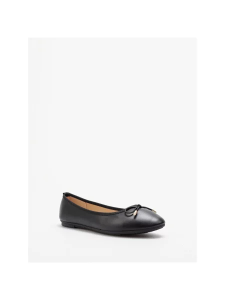 Pantofi La Modeuse negru
