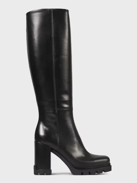 Сапоги Loriblu черные