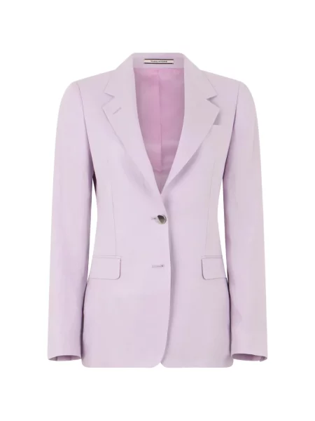Sacou Tagliatore violet