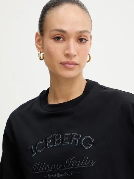 Футболка Iceberg