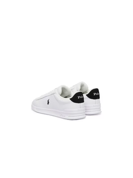 Tenisice Polo Ralph Lauren Heritage Court III bijela