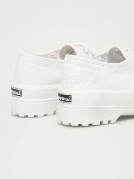 Sneaker Superga fehér