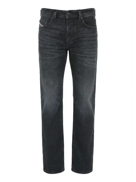 DIESEL Jeans MARKEE denim negru
