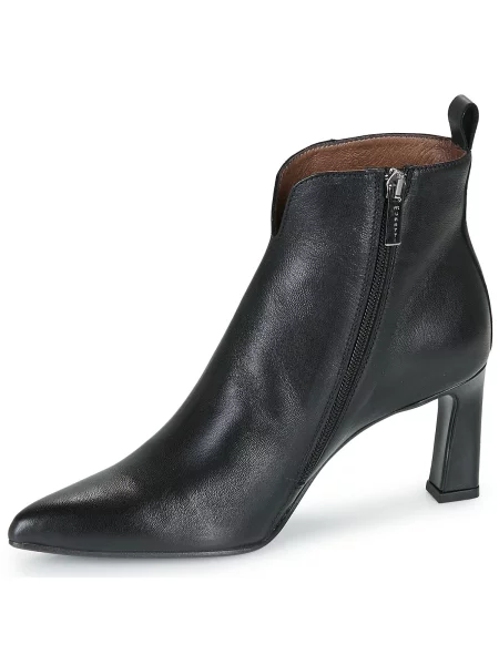 Pantofi Muratti negru