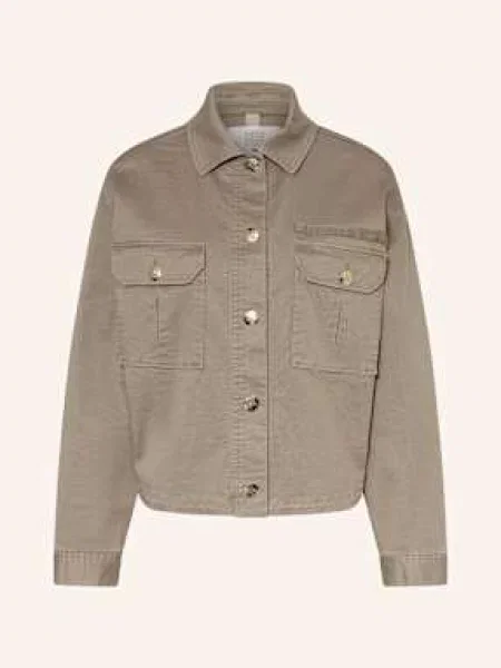 Riani Bunda černošedá