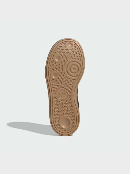 Детские кроссовки Adidas Spezial черные