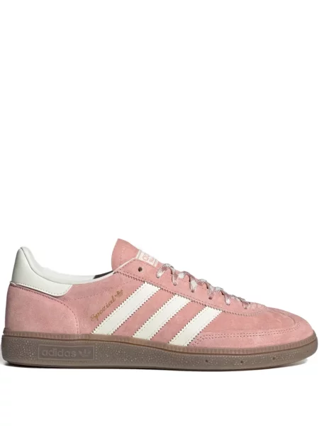 Sneakerși Adidas Spezial roz