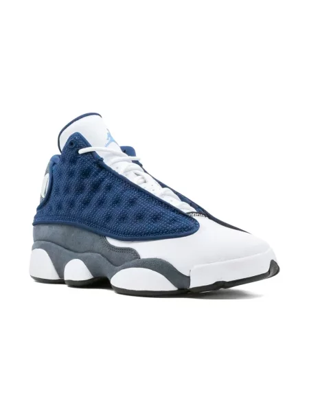 Sneakersy dziecięce Jordan Air Jordan 13 niebieskie