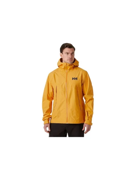 Geacă Helly Hansen galben