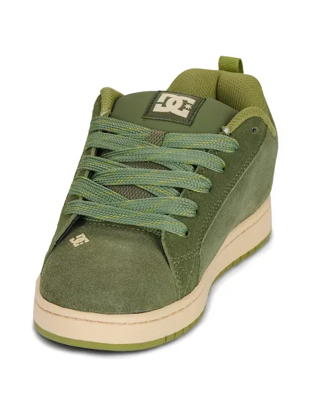 Félcipő Dc Shoes