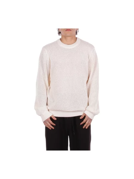 Sweter Carhartt Wip beżowy