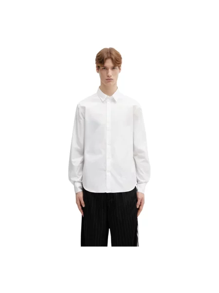 Koszula Maison Kitsune biała