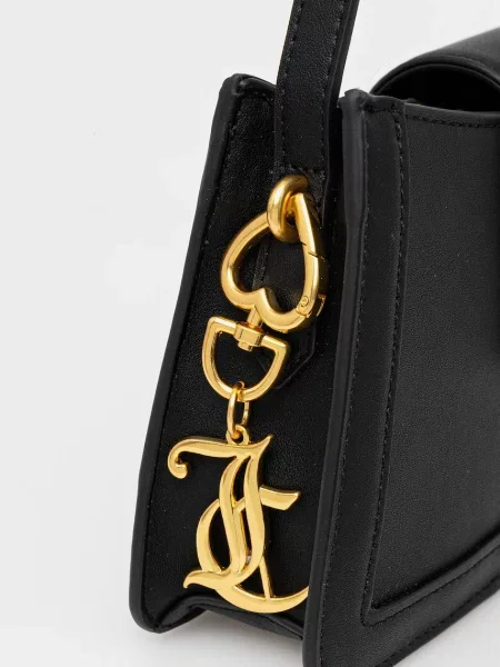 Сумка Juicy Couture черная