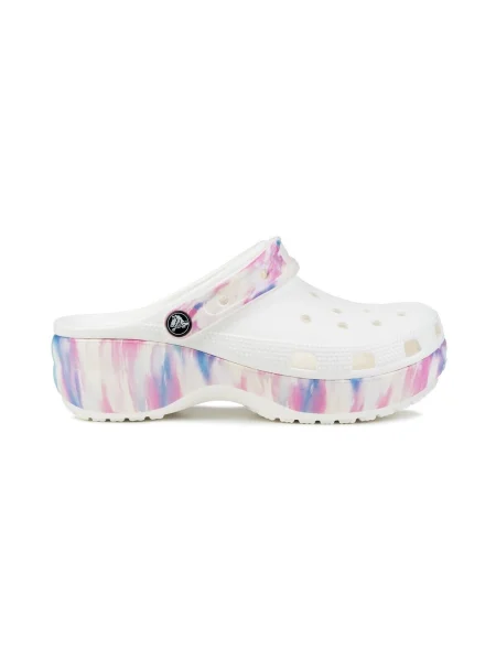 Pantofi Crocs cu platformă clasici