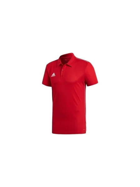 Tricou Adidas roșu