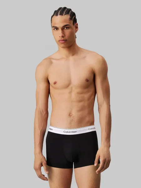 Chiloți Calvin Klein negru