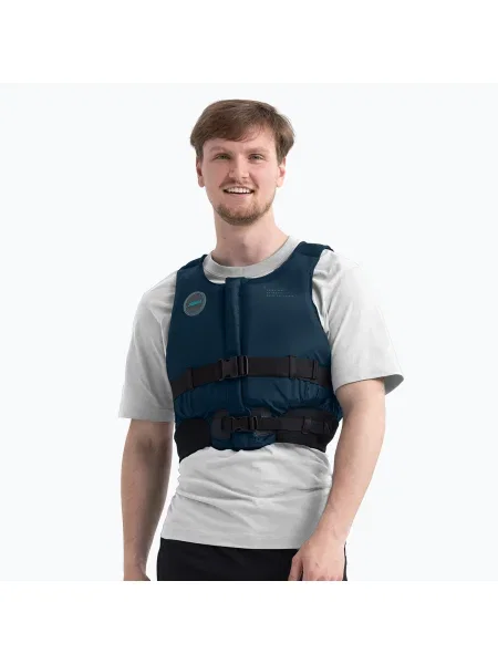 Olcsóbban. JOBE Kayak Adventure biztonsági mellény. Méret: