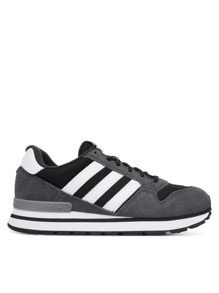Adidas Сникърси Zx черен