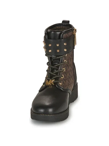 Pantofi copii Michael Michael Kors negru