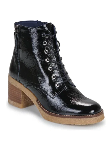 Pantofi Dorking negru