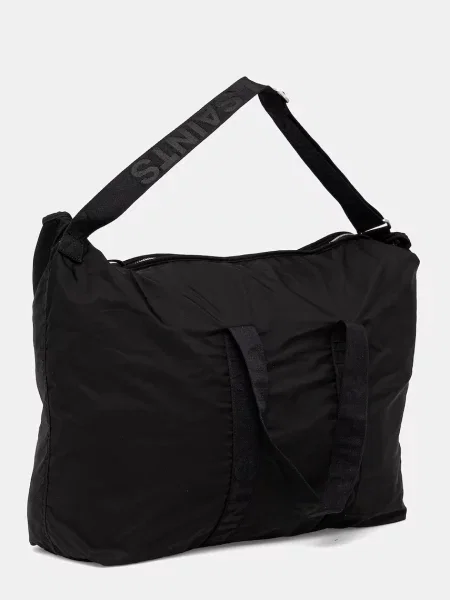 Сумка Allsaints черная