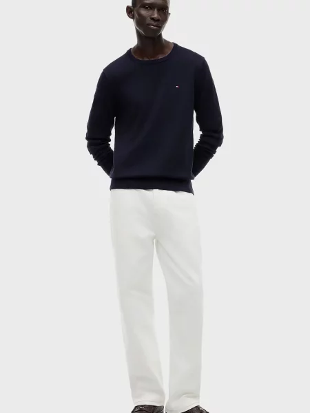Свитер Tommy Hilfiger синий