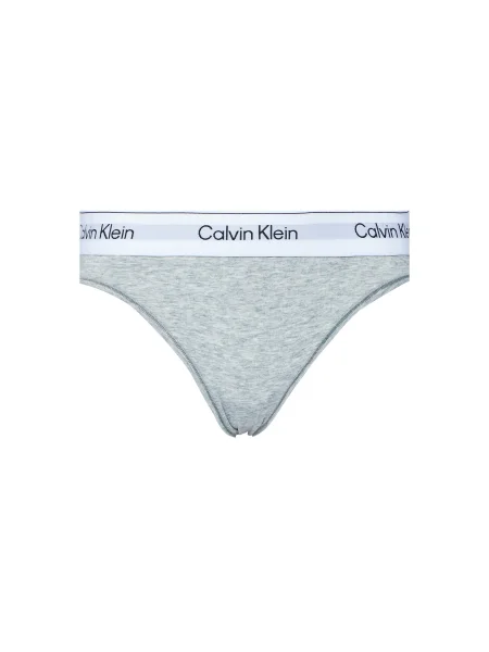 Calvin Klein Underwear Klasszikus alsó szürke