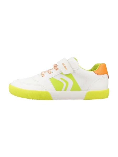 Tenisky Geox biela
