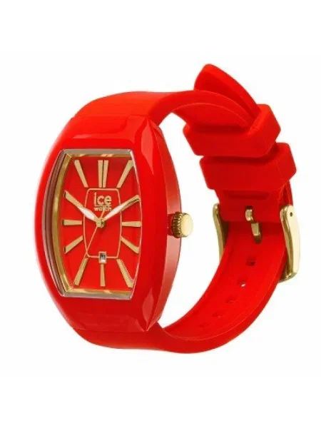 Zegarek Ice Watch czerwony