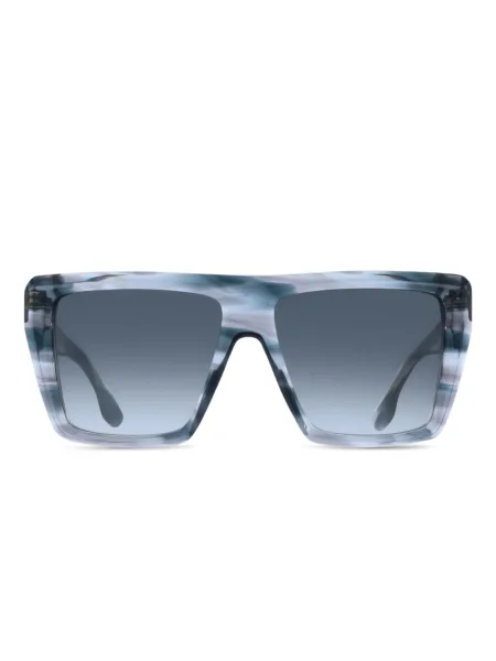 Ochelari de soare Victoria Beckham Eyewear gri