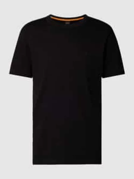 Boss T-Shirt Tegood czarny