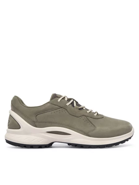 Sneakersy ECCO szare