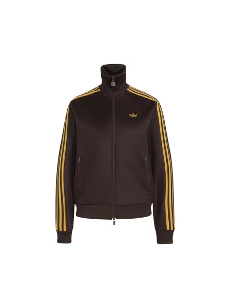 Ruha Adidas barna