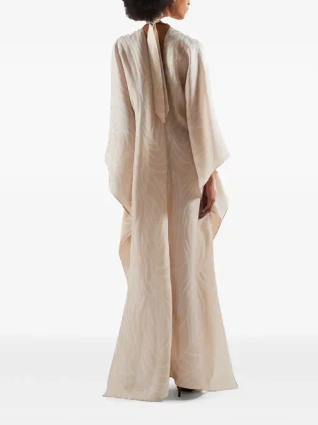 Rochie maxi Taller Marmo de costum